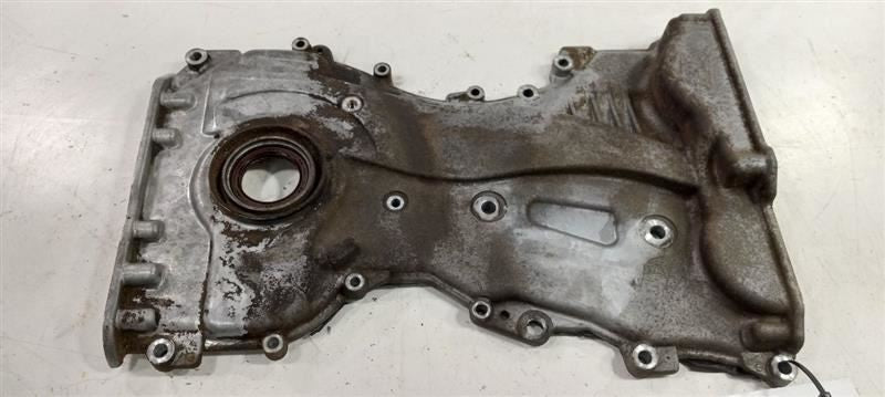Timing Cover 2.4L Fits 11-13 SORENTO OEM