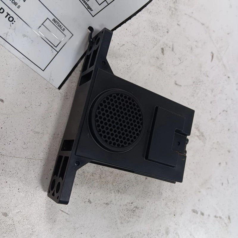 Nissan Versa Dash Speaker Right Passenger Side  2023 2022 2021 2020