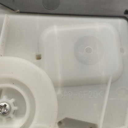 Lexus NX350 Door Latch Lock Right Passenger Rear  2022 2023 2024 2025