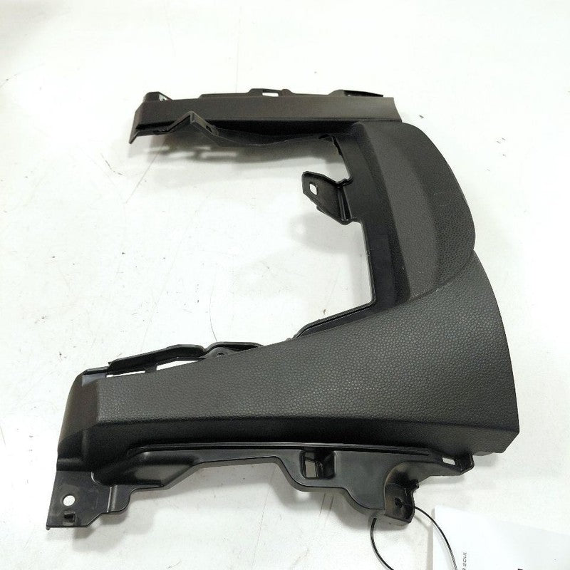 Kia Soul Center Lower Trim Bezel Cover {84760B2000} 2017 2018 2019 OEM
