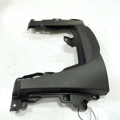 Kia Soul Center Lower Trim Bezel Cover {84760B2000} 2017 2018 2019 OEM
