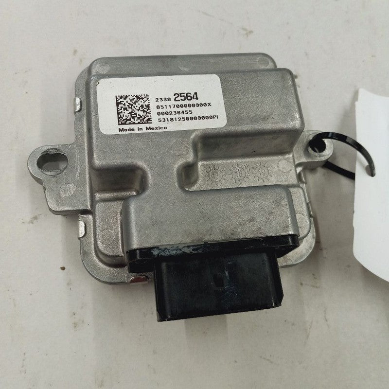Fuel Pump {23382564} Fits 16-24 Chevy Camaro