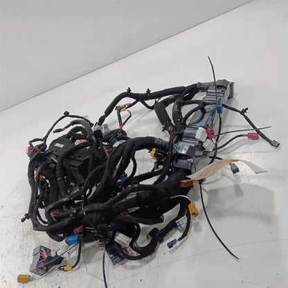Buick Encore Dash Wire Wiring Harness  1.4L 2018 2019 2020 OEM