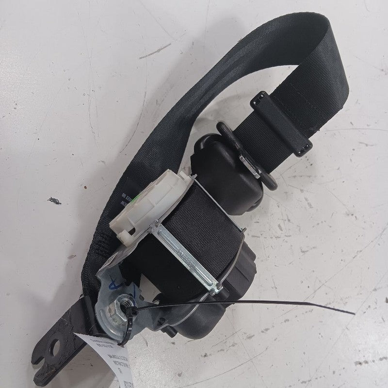 Ford Ecosport Seat Belt Strap Retractor Right Passenger Rear Back 2022