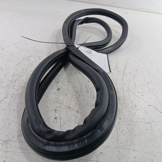 Jeep Compass On Body Door Jamb Seal Front Right Passenger  2018 2019 2020 2021 2