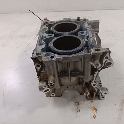 Passenger Right Engine Cylinder Block Gasoline 2.0L 18-23 Subaru XV Cr