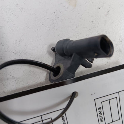 Toyota Yaris Sensor 2020 2019 2018 2017 2016