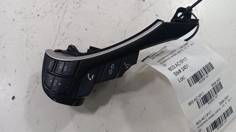 Acura RDX Column Switch Blinker Signal Wiper Mount Bracket  2016 2017 