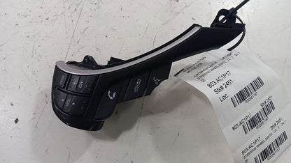 Acura RDX Column Switch Blinker Signal Wiper Mount Bracket  2016 2017 