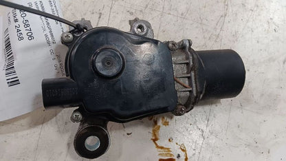 288104BA0A Windshield Wiper Motor QR25DE VIN 5 1st Digit Fits 14-20 ROGUE 591422