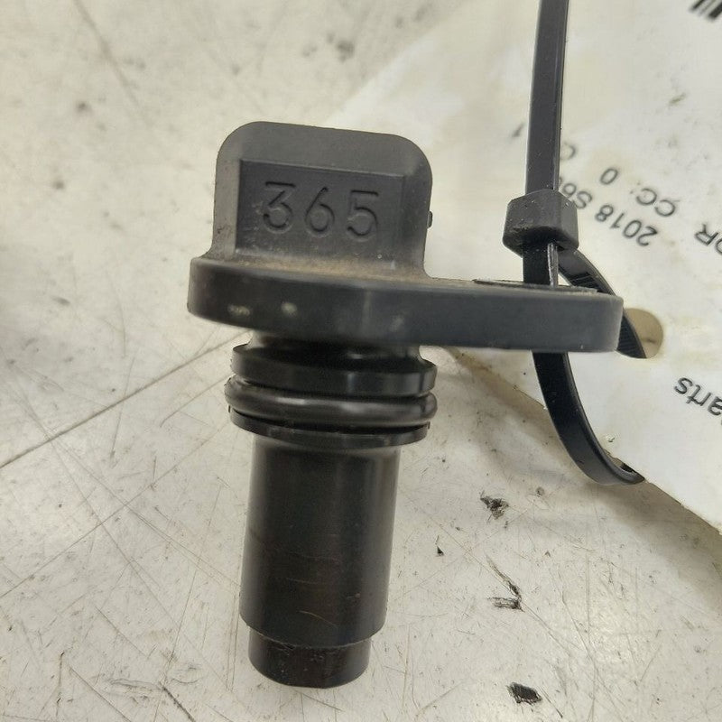 Volvo S60 Camshaft Cam Shaft Position Sensor  2.0 2018 2017 2016