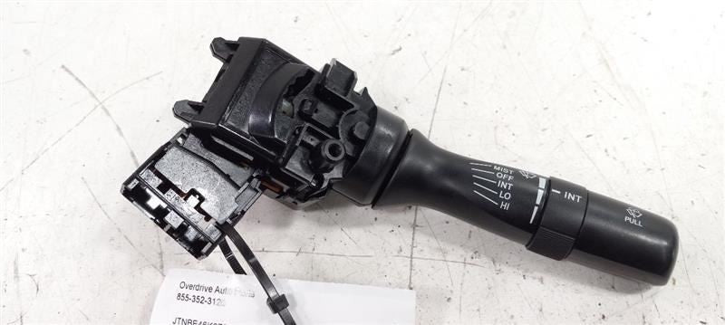 8465247031 Passenger Right Column Switch Wiper Fits 07-09 CAMRY 