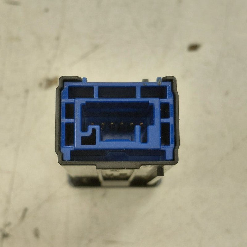 Toyota Prius Driver Left Heated Seat Switch  2022 2021 2020