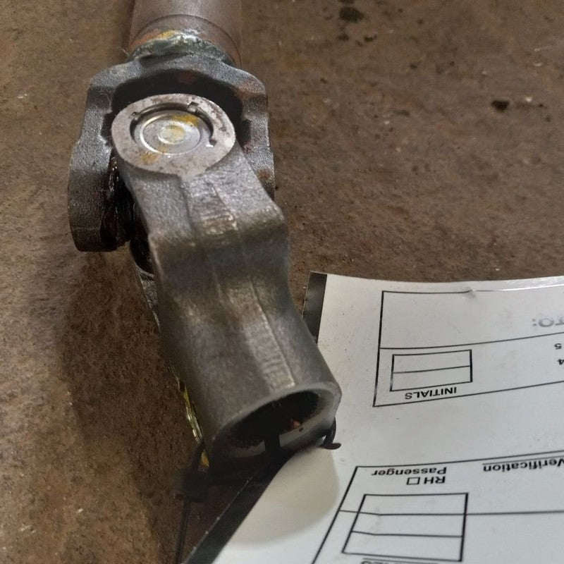 Kia Forte Lower Steering Column Shaft Knuckle U Joint  2015 2016 2017 2018