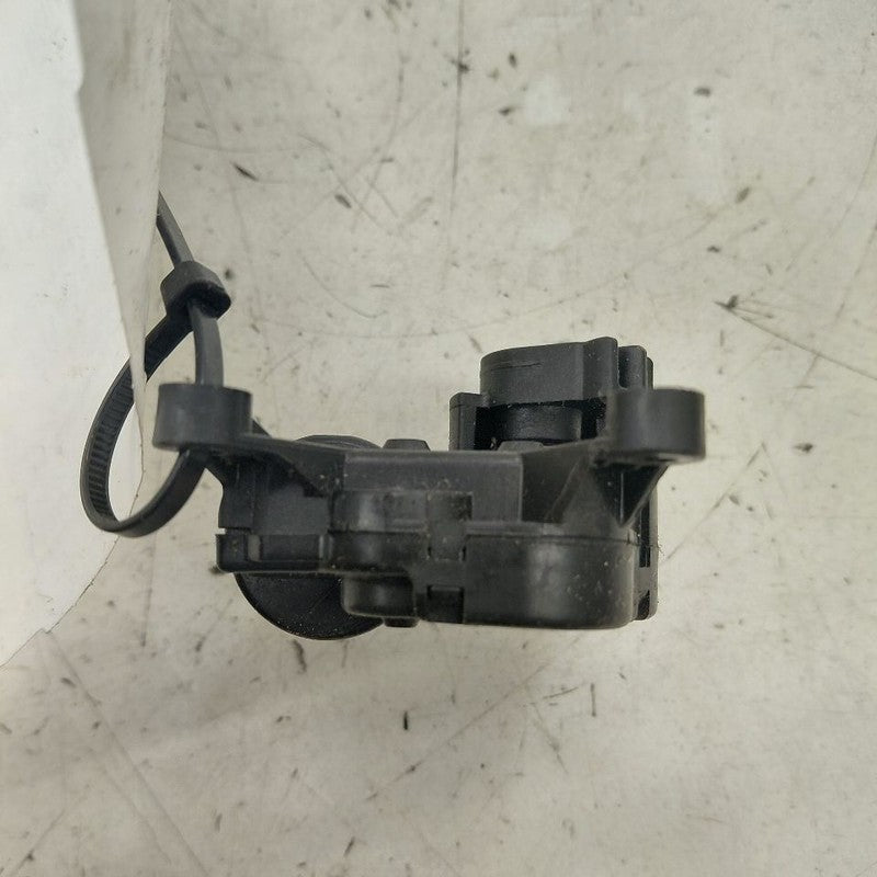 2018 Fiat 500 X Model Flap Door Motor Heater AC Door Actuator