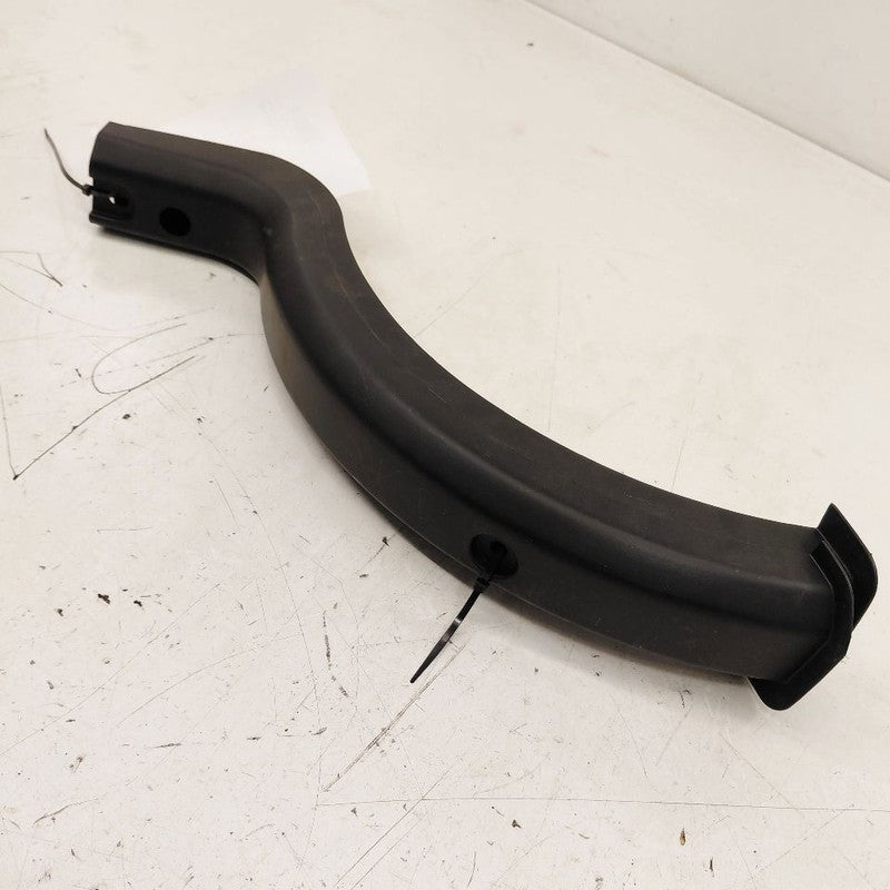 Nissan Maxima Left & Right Trunk Hinge Cover Trims 2018 2017 2016 OEM