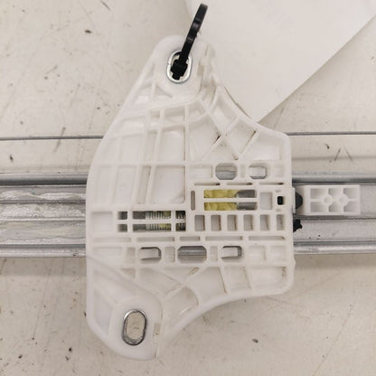 Honda HR-V Passenger Right Rear Window Regulator Track 2026 2025 2024 