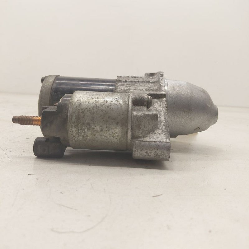 2018 Fiat 500 X 2.4 Model Engine Starter Motor