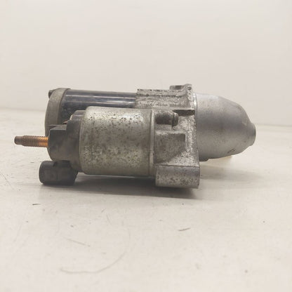 2018 Fiat 500 X 2.4 Model Engine Starter Motor