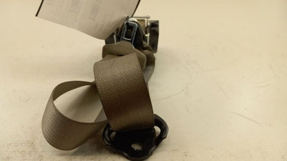 Chevy Traverse Seat Belt Strap Retractor Left Rear Back 2009 2010 2011 2012