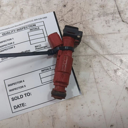 Fuel Injection Injector 2.0L Sedan Fits 11-20 Hyundai Elantra OEM