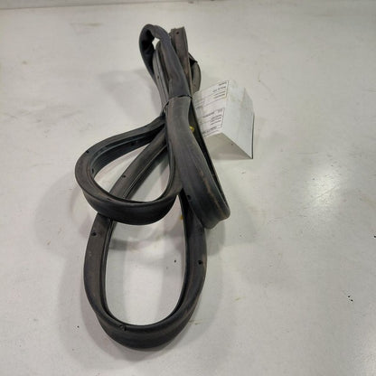 Ford Fusion On Door Seal Rubber Right Passenger Rear Back  2016 2015 2