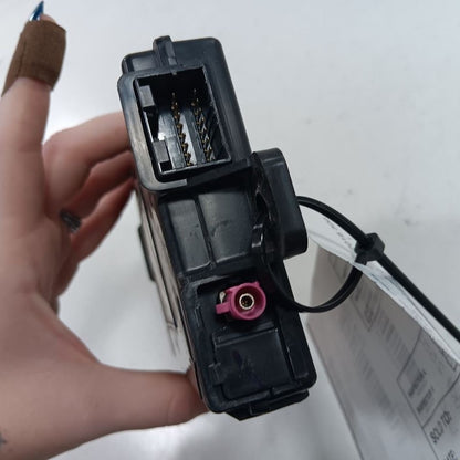 Theft-locking Control Module ID 68283455 Fits 16 Dodge Challenger OEM