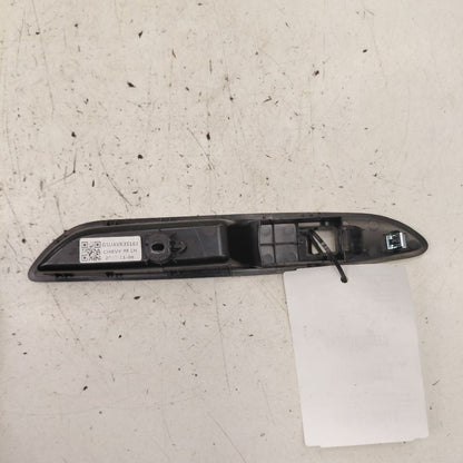 Chevy Trax Window Switch Bezel Left Rear 2022 2021