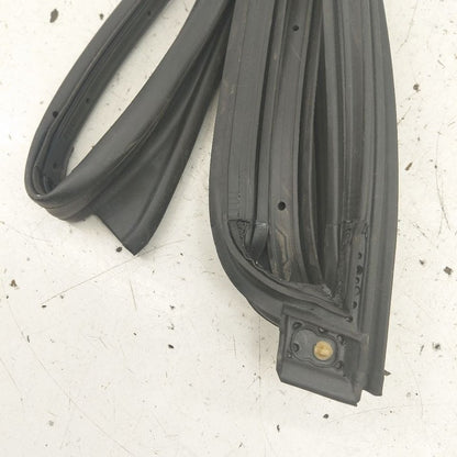 Chevy Trax On Door Seal Rubber Left Driver Front  2025 2024