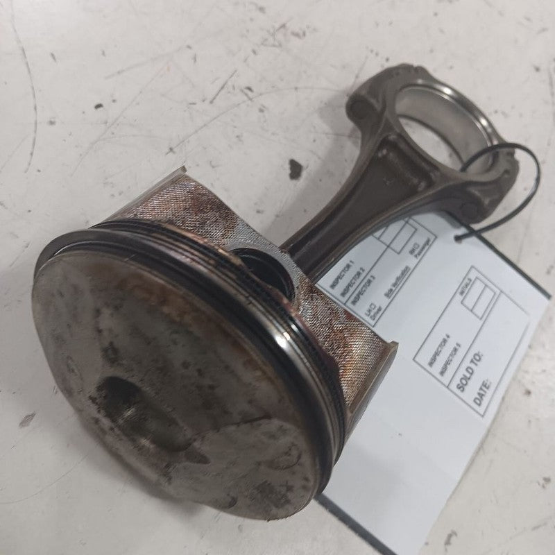 Mazda CX-5 2.5 Single Piston With Connecting Rod   2019 2020 2021 2022