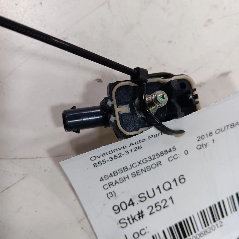 Subaru Outback Legacy Sensor  2018 2017 2016 2015 OEM