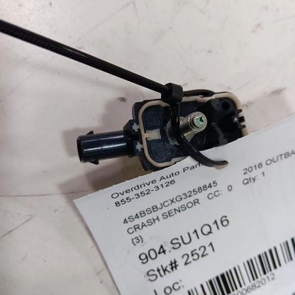 Subaru Outback Legacy Sensor  2018 2017 2016 2015 OEM