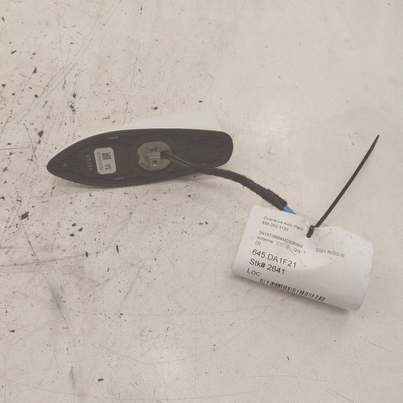 Nissan Rogue Antenna 2021 2022 2023