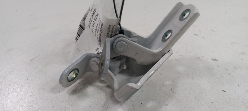 Hyundai Santa Fe Door Hinge Set Right Rear Passenger 2017 2018 2019