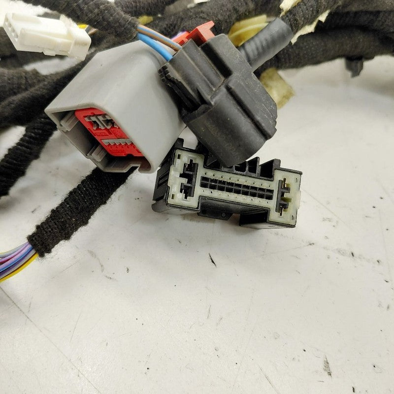 Buick Encore GX Door Harness Wire Wiring Left Driver Front  2020 2021 