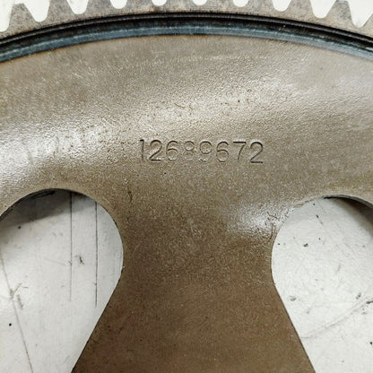 Flywheel Flex Plate 1.3L Fits 21-25 Chevy Trailblazer