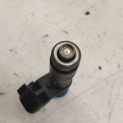 Fuel Injection Injector 2.4L Federal Fits 14-18 Jeep Cherokee