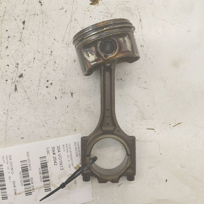 Volvo S60 Single Piston With Connecting Rod   2.5 2013 2014 2015