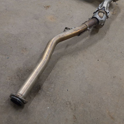 Subaru Crosstrek Exhaust Manifold 2.0 2023 2022 2021