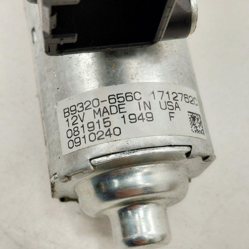 Cadillac XTS Electric Power Sun Moon Roof Glass Motor      2016 2017 2