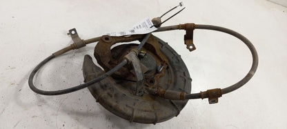 Kia Forte Rear Back Knuckle Spindle Hub Bearing 2010 2011 2012 2013