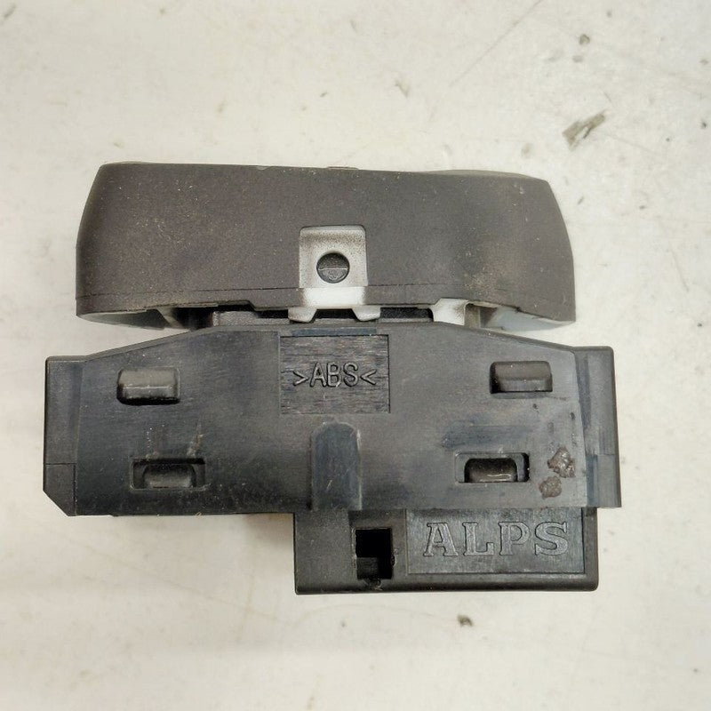 Chevy Trailblazer Power Door Lock Switch  2023 2022 2021
