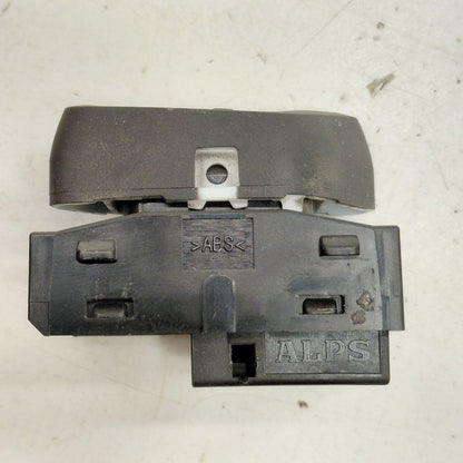 Chevy Trailblazer Power Door Lock Switch  2023 2022 2021