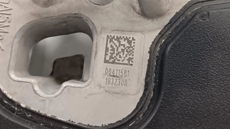 Ford Escape Steering Wheel 2023 OEM