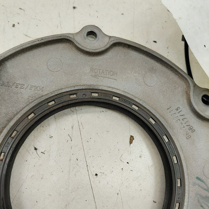 Cadillac XTS Rear Main Seal Housing      2016 2017 2018