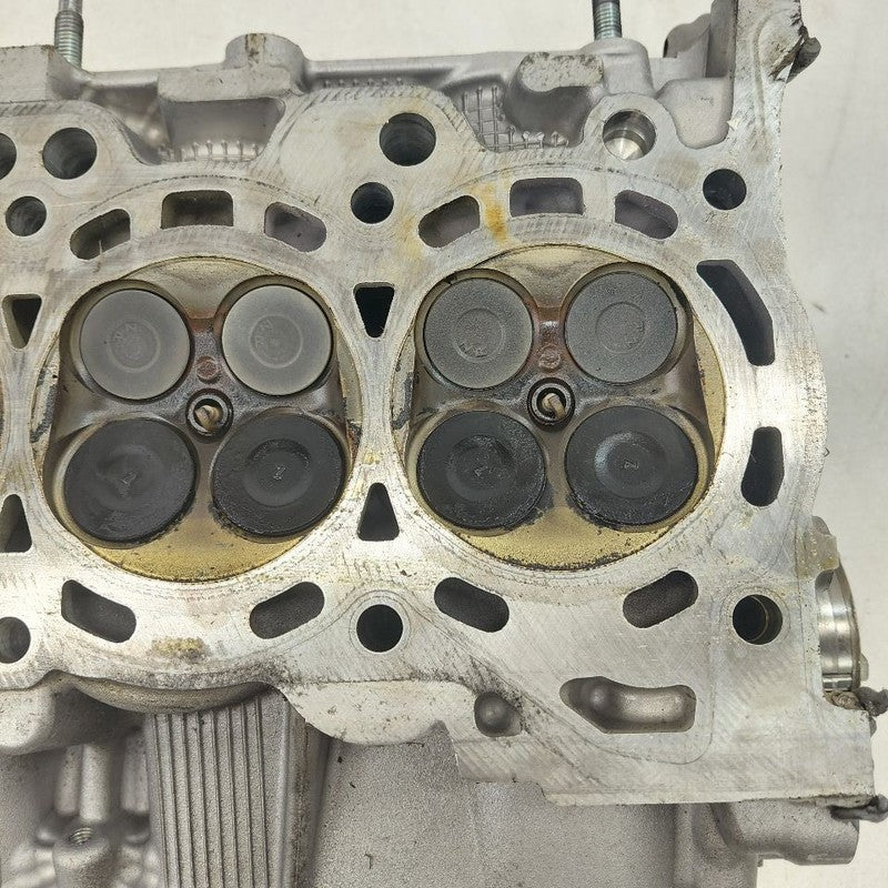 Engine Cylinder Head Fits 16-22 Toyota Prius