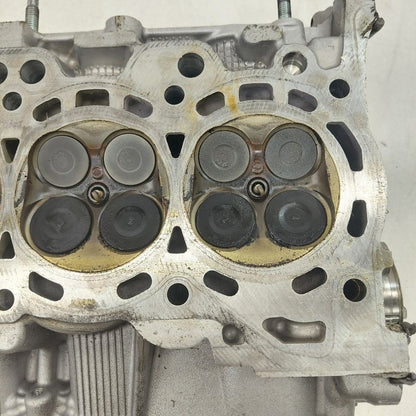 Engine Cylinder Head Fits 16-22 Toyota Prius