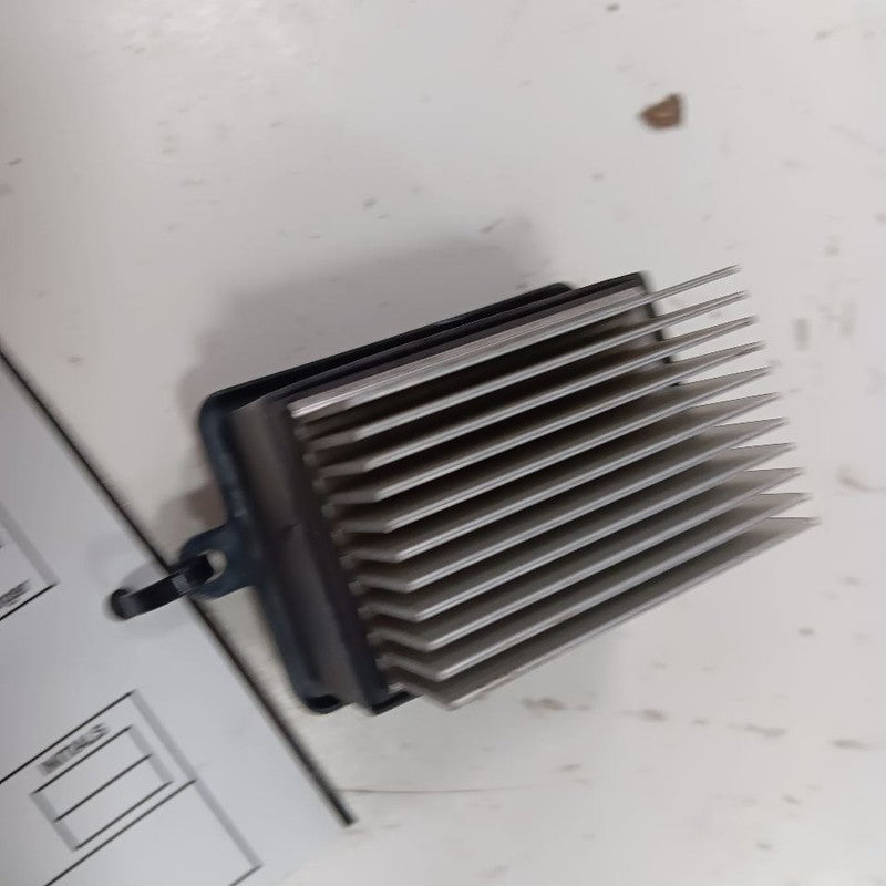 Jeep Renegade Blower Resistor Fan Motor Speed Resistor   2021 2020 2019