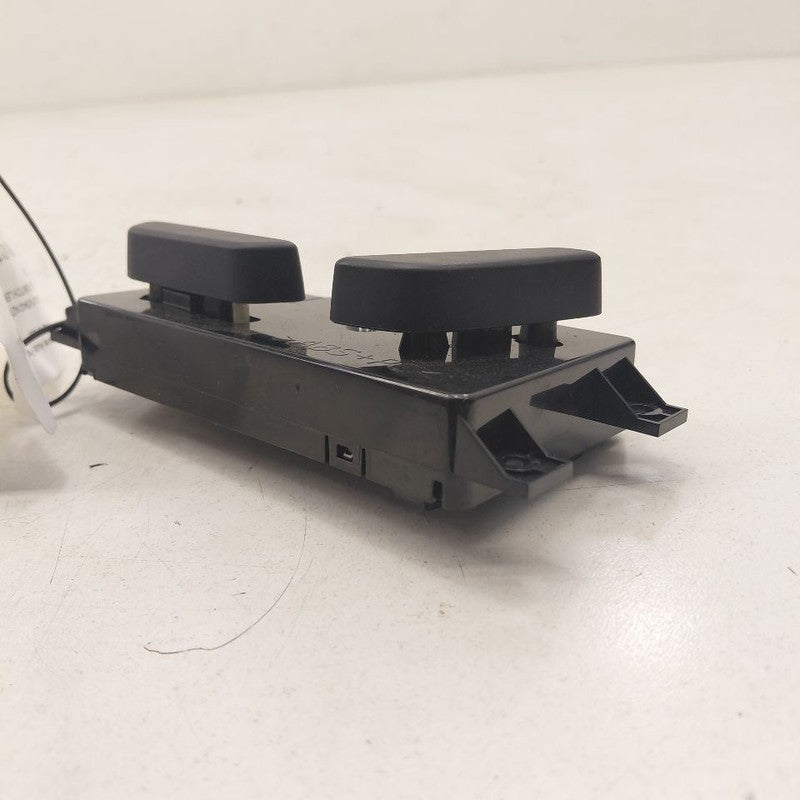 Mazda 6 Seat Switch Left Driver Power Seat Control  2016 2015 2014