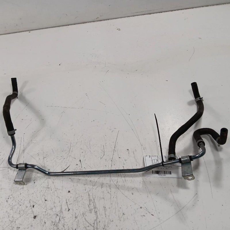 Subaru Legacy Coolant Line Crossover Pipe  2.5L 2020 2021 2022 2023 20